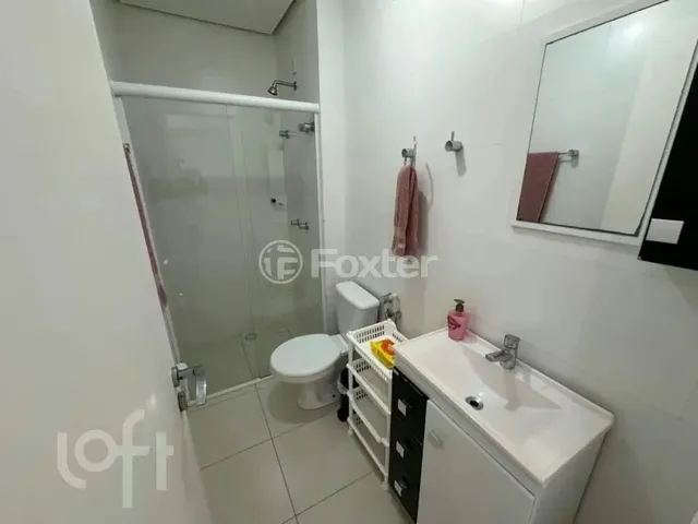 Imagem 4: Apartamento À Venda Rua Auroreal, Campeche - Florianópolis