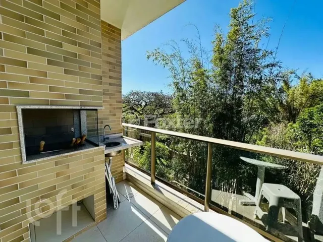 Imagem 2: Apartamento À Venda Rua Auroreal, Campeche - Florianópolis