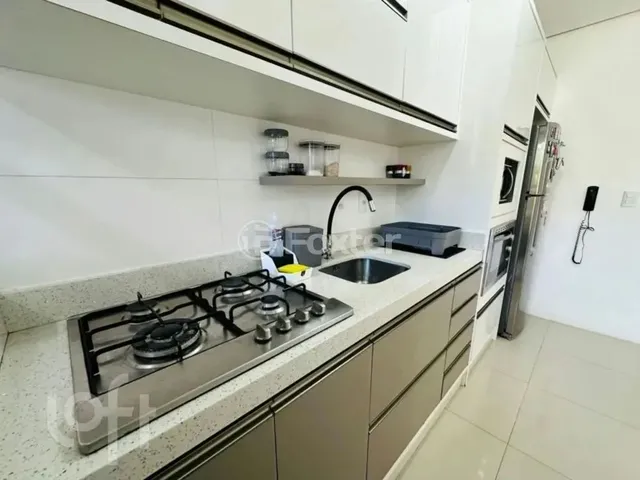 Imagem 8: Apartamento À Venda Rua Auroreal, Campeche - Florianópolis