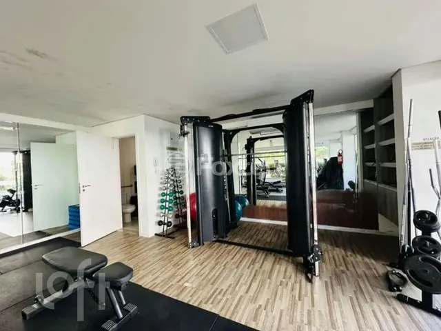 Imagem 13: Apartamento À Venda Rua Auroreal, Campeche - Florianópolis
