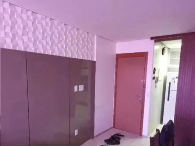 Imagem 12: Apartamento 3 Quartos para Venda em Maceió, Jatiúca, 3 Dormitórios, 1 Suíte, 2