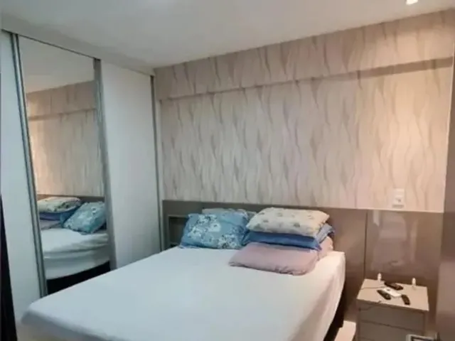 Imagem 13: Apartamento 3 Quartos para Venda em Maceió, Jatiúca, 3 Dormitórios, 1 Suíte, 2