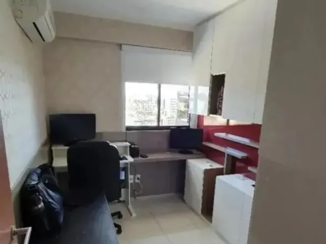Imagem 5: Apartamento 3 Quartos para Venda em Maceió, Jatiúca, 3 Dormitórios, 1 Suíte, 2