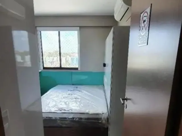 Imagem 7: Apartamento 3 Quartos para Venda em Maceió, Jatiúca, 3 Dormitórios, 1 Suíte, 2