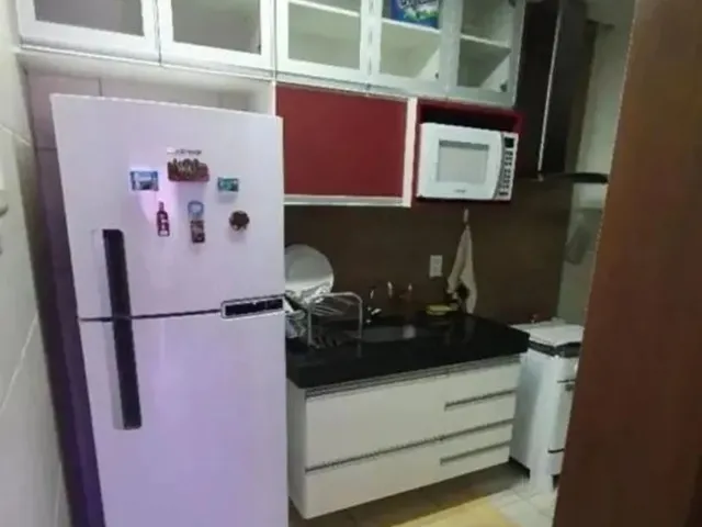 Imagem 9: Apartamento 3 Quartos para Venda em Maceió, Jatiúca, 3 Dormitórios, 1 Suíte, 2