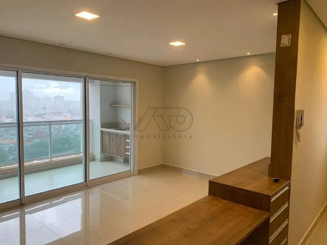 Imagem: Apartamento para Aluguel, 1 Quarto, Cidade