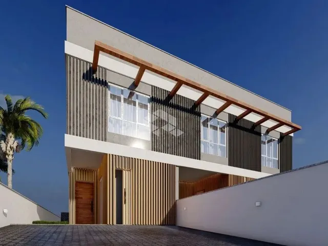 Imagem 12: Casa Sobrado com 4 Suites Sendo 1 Master em Florianópolis Sc, Bairro Campeche À Venda