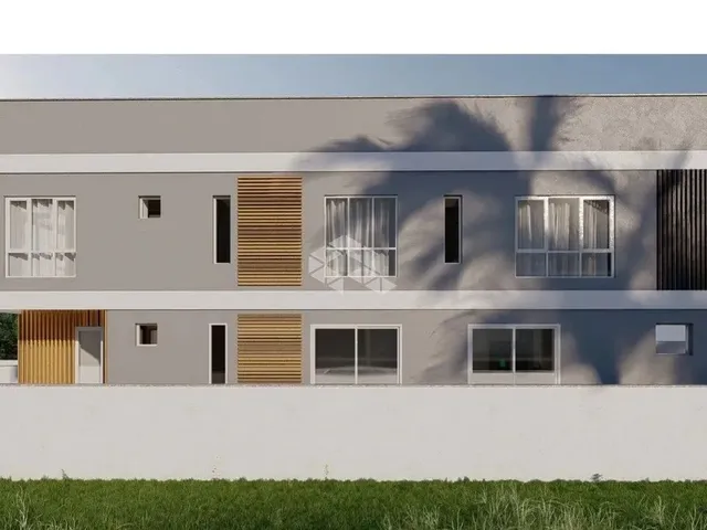 Imagem 13: Casa Sobrado com 4 Suites Sendo 1 Master em Florianópolis Sc, Bairro Campeche À Venda
