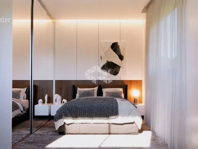 Imagem 7: Casa Sobrado com 4 Suites Sendo 1 Master em Florianópolis Sc, Bairro Campeche À Venda