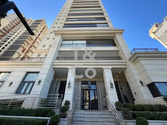 Imagem: Apartamento de Luxo À Venda no Lindenberg