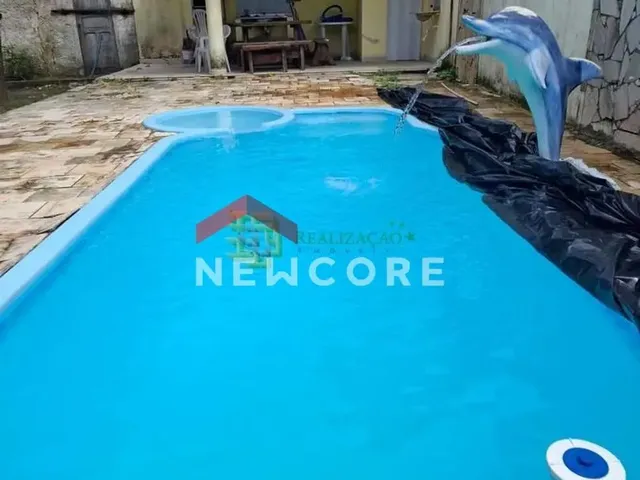 Imagem: Casa em Rua santa Luzia - Pontal da Barra