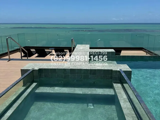 Imagem 15: Edf New Time, Beira Mar, Novo, Studio com 30M2