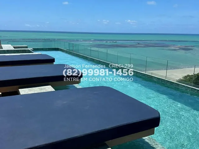 Imagem 4: Edf New Time, Beira Mar, Novo, Studio com 30M2