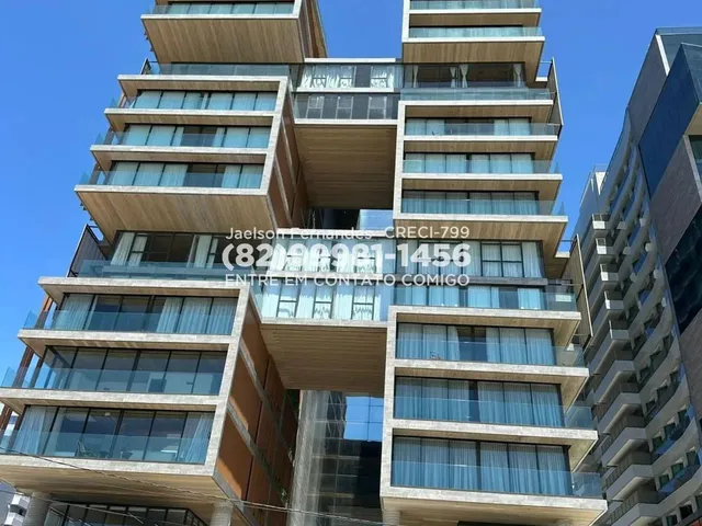 Imagem 5: Edf New Time, Beira Mar, Novo, Studio com 30M2