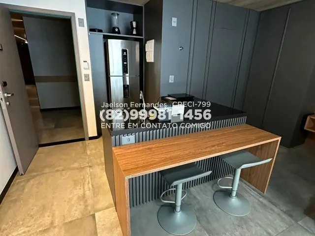 Imagem 7: Edf New Time, Beira Mar, Novo, Studio com 30M2