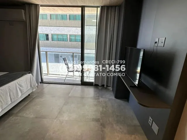 Imagem 13: Edf New Time, Beira Mar, Novo, Studio com 30M2