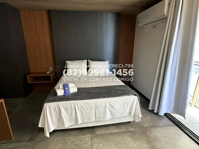 Imagem 16: Edf New Time, Beira Mar, Novo, Studio com 30M2