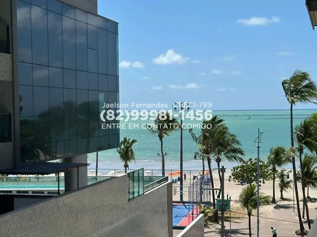 Imagem 8: Edf New Time, Beira Mar, Novo, Studio com 30M2