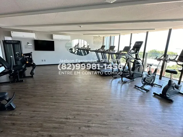 Imagem 10: Edf New Time, Beira Mar, Novo, Studio com 30M2