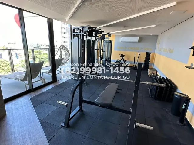 Imagem 6: Edf New Time, Beira Mar, Novo, Studio com 30M2