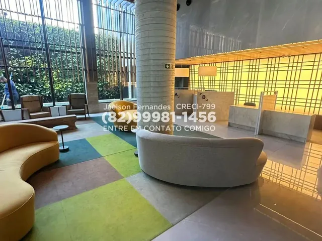 Imagem 12: Edf New Time, Beira Mar, Novo, Studio com 30M2