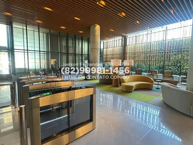 Imagem 11: Edf New Time, Beira Mar, Novo, Studio com 30M2