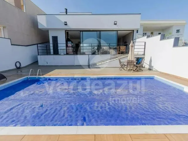 Imagem: Sobrado com 582M² de Terreno, 5 Dormitórios