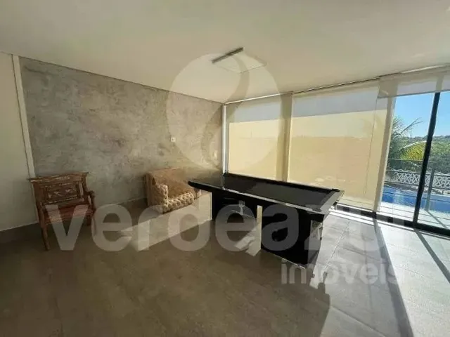 Imagem 8: Sobrado com 582M² de Terreno, 5 Dormitórios, 4 Suites, Piscina, no Swiss Park, Campinas