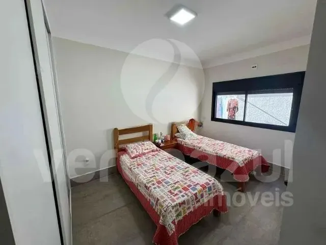 Imagem 6: Sobrado com 582M² de Terreno, 5 Dormitórios, 4 Suites, Piscina, no Swiss Park, Campinas