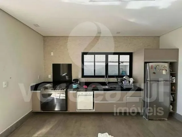 Imagem 13: Sobrado com 582M² de Terreno, 5 Dormitórios, 4 Suites, Piscina, no Swiss Park, Campinas
