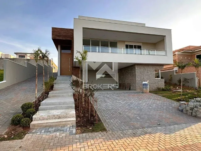 Imagem: Casa para Alugar no Condomínio Campo de