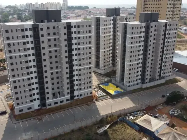 Imagem: Lindo Apartamento no Vista Água Comprida!