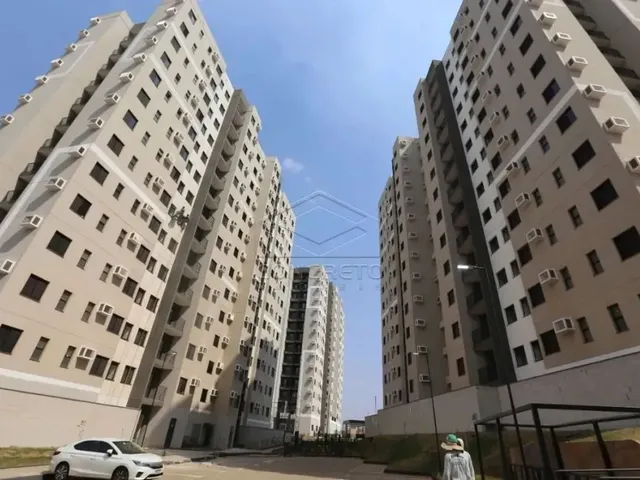 Imagem 2: Lindo Apartamento no Vista Água Comprida!