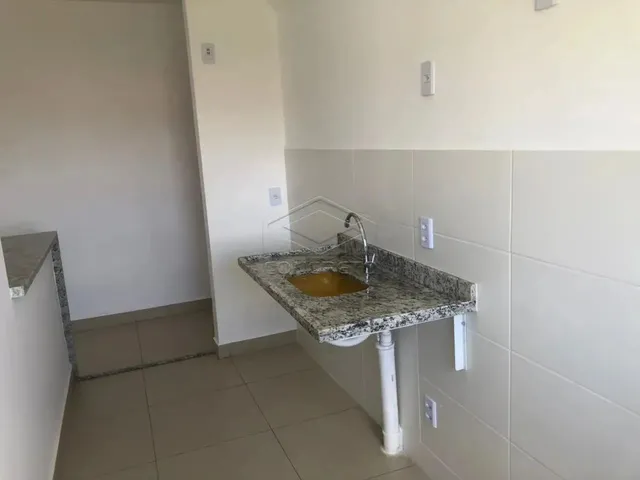 Imagem 4: Lindo Apartamento no Vista Água Comprida!