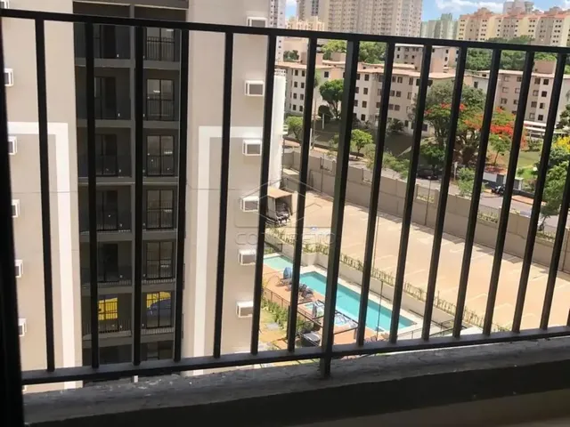 Imagem 14: Lindo Apartamento no Vista Água Comprida!