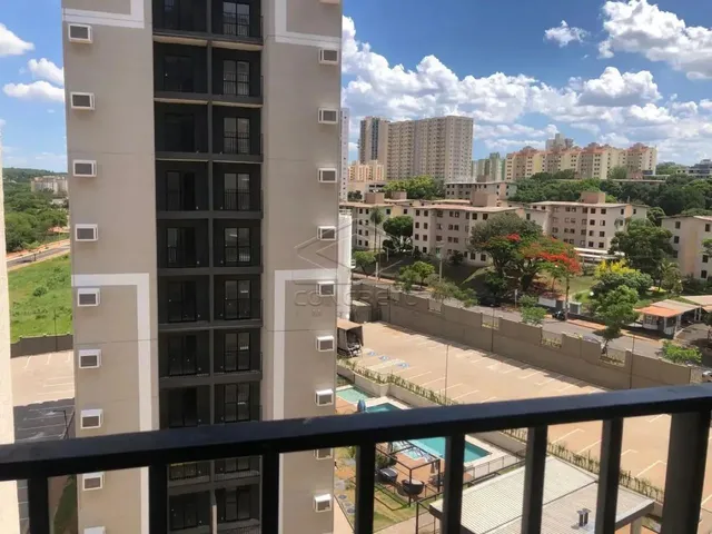 Imagem 5: Lindo Apartamento no Vista Água Comprida!
