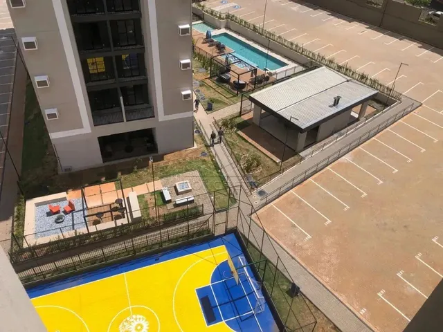 Imagem 8: Lindo Apartamento no Vista Água Comprida!