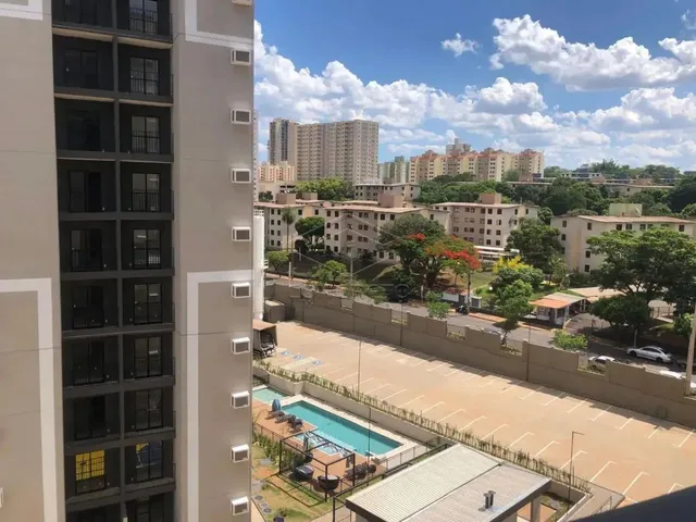 Imagem 7: Lindo Apartamento no Vista Água Comprida!