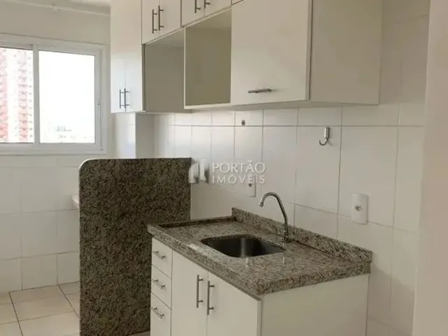 Imagem: Apartamento para Aluguel com 57 M² e 2