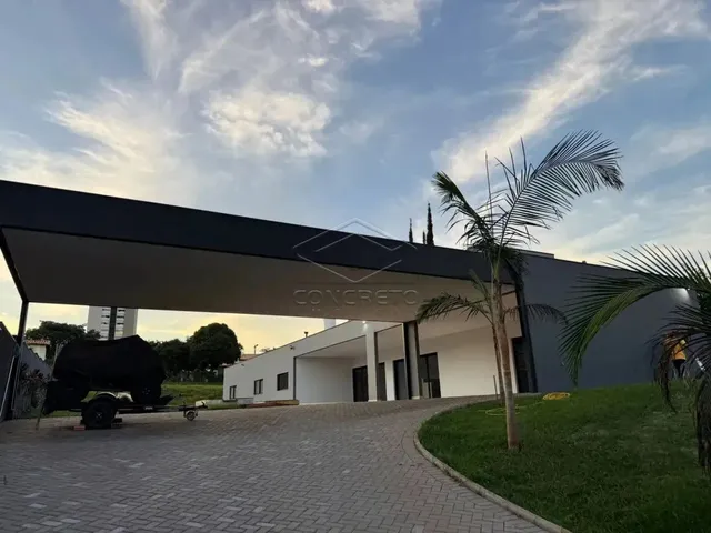 Imagem: Residencial Shangrilá - Linda Casa 350M²