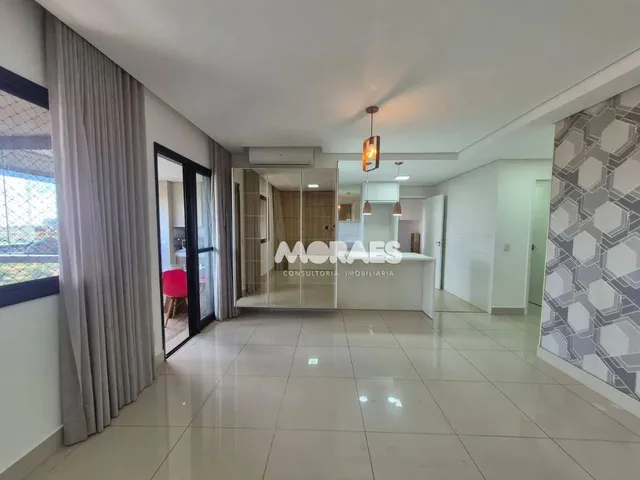 Imagem: O apartamento possui 3 Dormitórios, 3 Suítes, 4