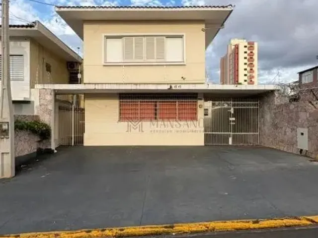 Imagem: Casa para Aluguel com 280 M² e 4 Quartos