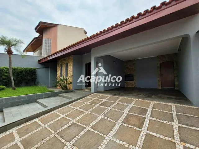 Imagem 15: Casa para Alugar 4 Quartos, 1 Suíte, Piscina e Excelente Localização no Werner Plaas
