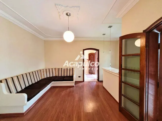 Imagem 4: Casa para Alugar 4 Quartos, 1 Suíte, Piscina e Excelente Localização no Werner Plaas