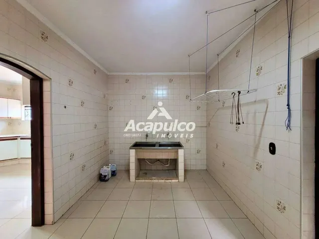 Imagem 8: Casa para Alugar 4 Quartos, 1 Suíte, Piscina e Excelente Localização no Werner Plaas