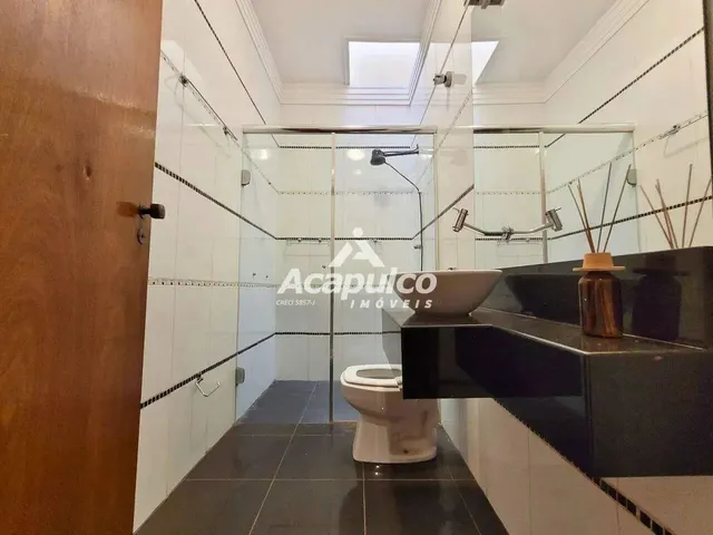 Imagem 6: Casa para Alugar 4 Quartos, 1 Suíte, Piscina e Excelente Localização no Werner Plaas