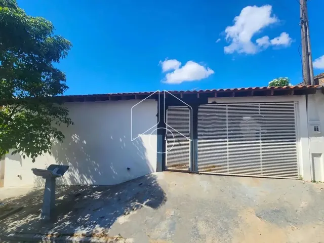 Imagem: Residencial Casa em Marília