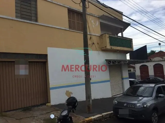 Imagem: Casa Residencial para Venda Ou Locação