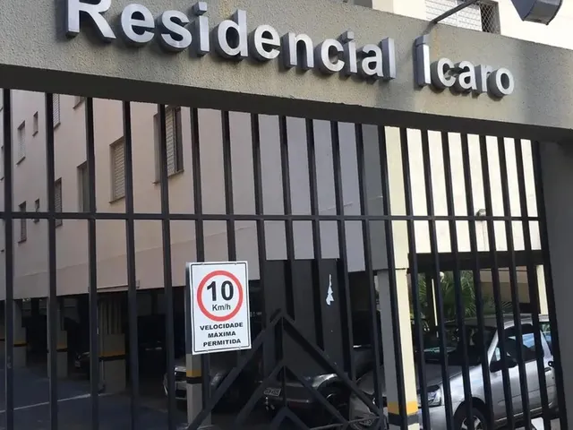 Imagem: Edifício Icaro