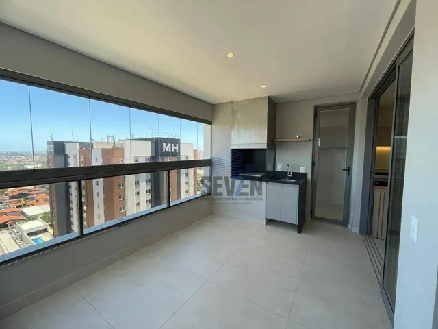 Imagem: City Towers Two, Bauru Sp 2 Quartos (2 Suítes)
